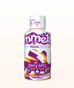 Berry Blitz – Liquid mmelt