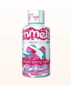 Island Berry Twist – Liquid mmelt