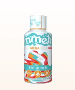 Tiki Punch – Liquid mmelt